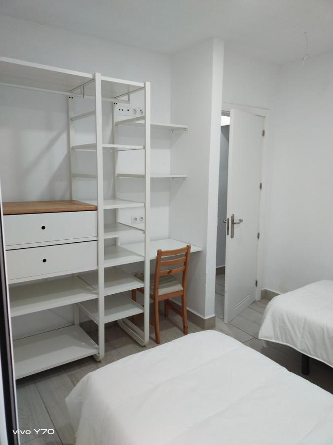 Open-Bajo Διαμέρισμα Σαν Κριστόμπαλ ντε Λα Λαγούνα Εξωτερικό φωτογραφία